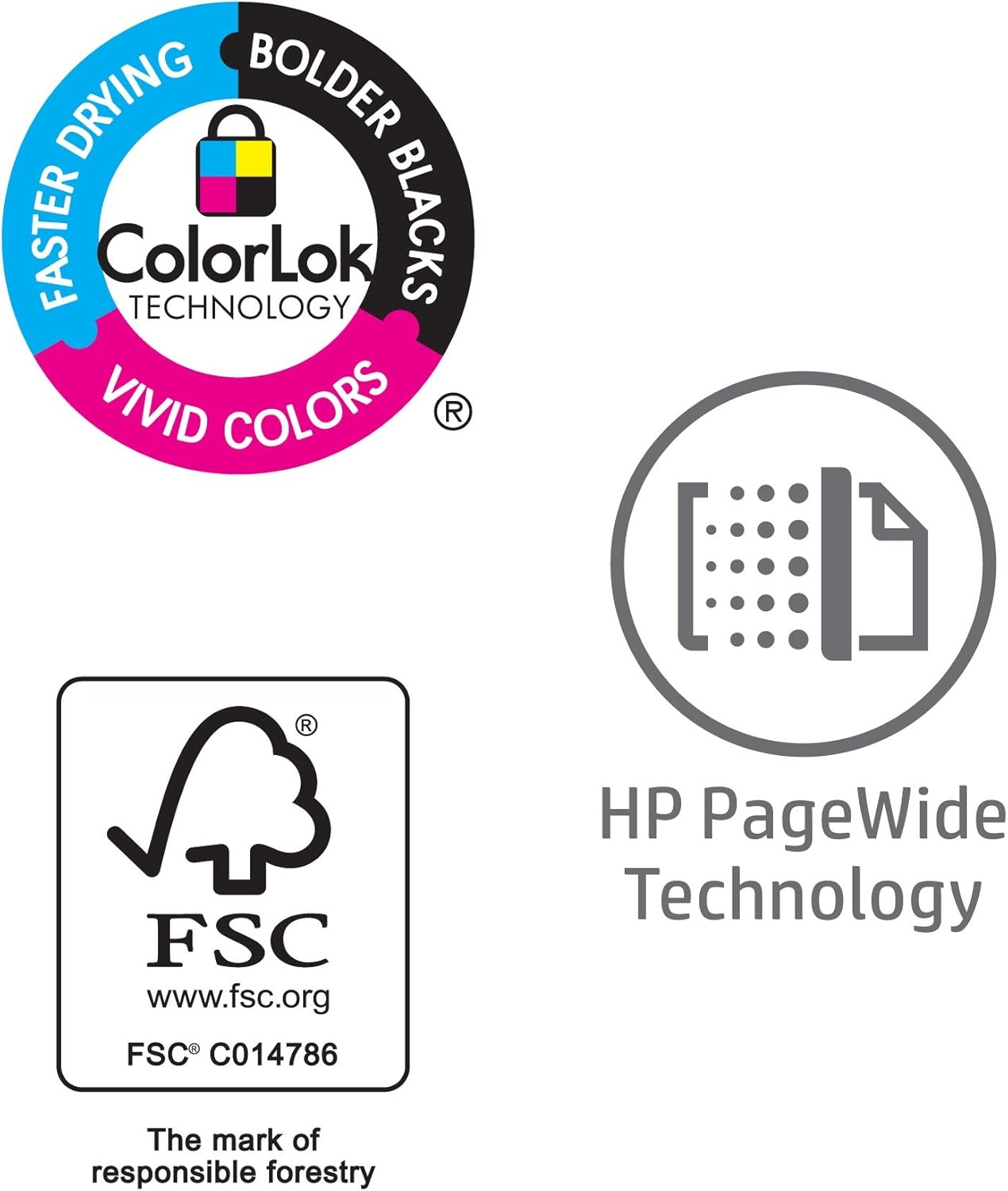 image:imageHP Papers 85 x 11 Paper MultiPurpose 20 lb 1 Pallet 80 Cartons 200000 Sheets 96 Bright Made in USA FSC Certified 115100PPallet 10 ream cartons 200000 Sheets