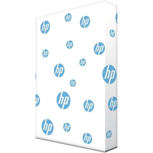 image:imageHP 172000 Office UltraWhite Paper 92 Bright 20lb 11 x 17 500Ream